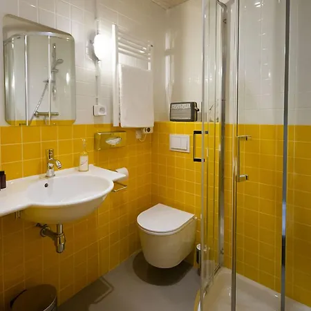 Hotel The Originals Artyster Ferrand Clermont-Ferrand