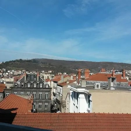 The Originals Artyster Ferrand Hotel Clermont-Ferrand