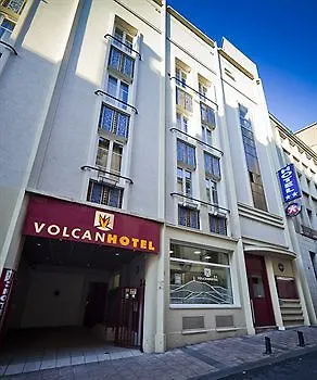 Hotel The Originals Artyster Ferrand