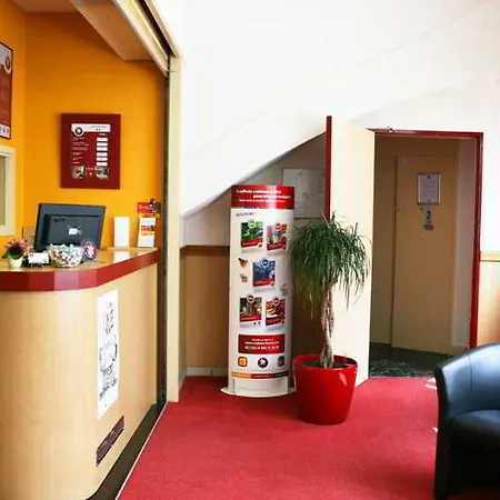 The Originals Artyster Ferrand Hotel