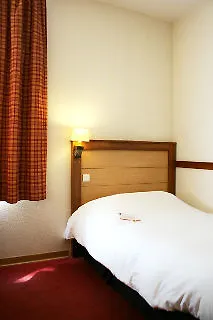 Hotel The Originals Artyster Ferrand