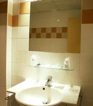 The Originals Artyster Ferrand Hotel 3*