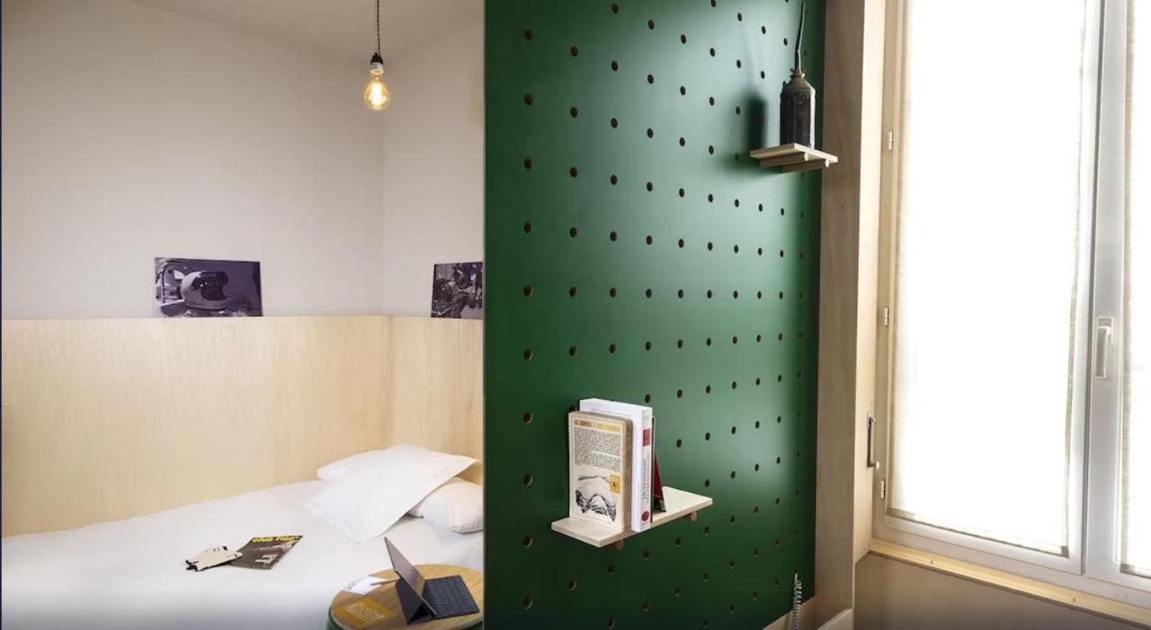 Hotel The Originals Artyster Ferrand Clermont-Ferrand