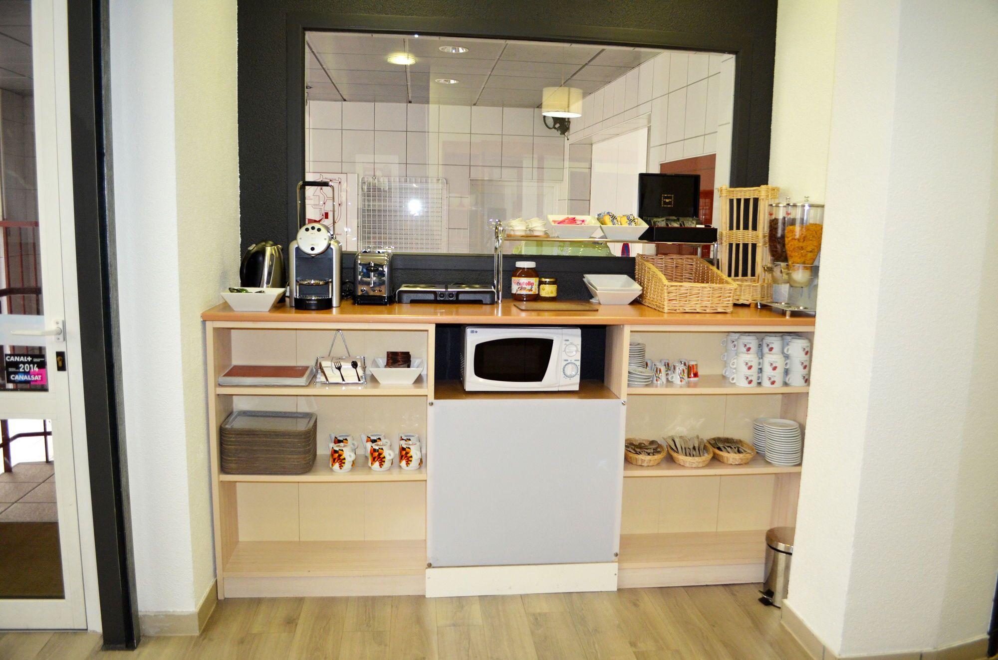 The Originals Artyster Ferrand Hotel Clermont-Ferrand