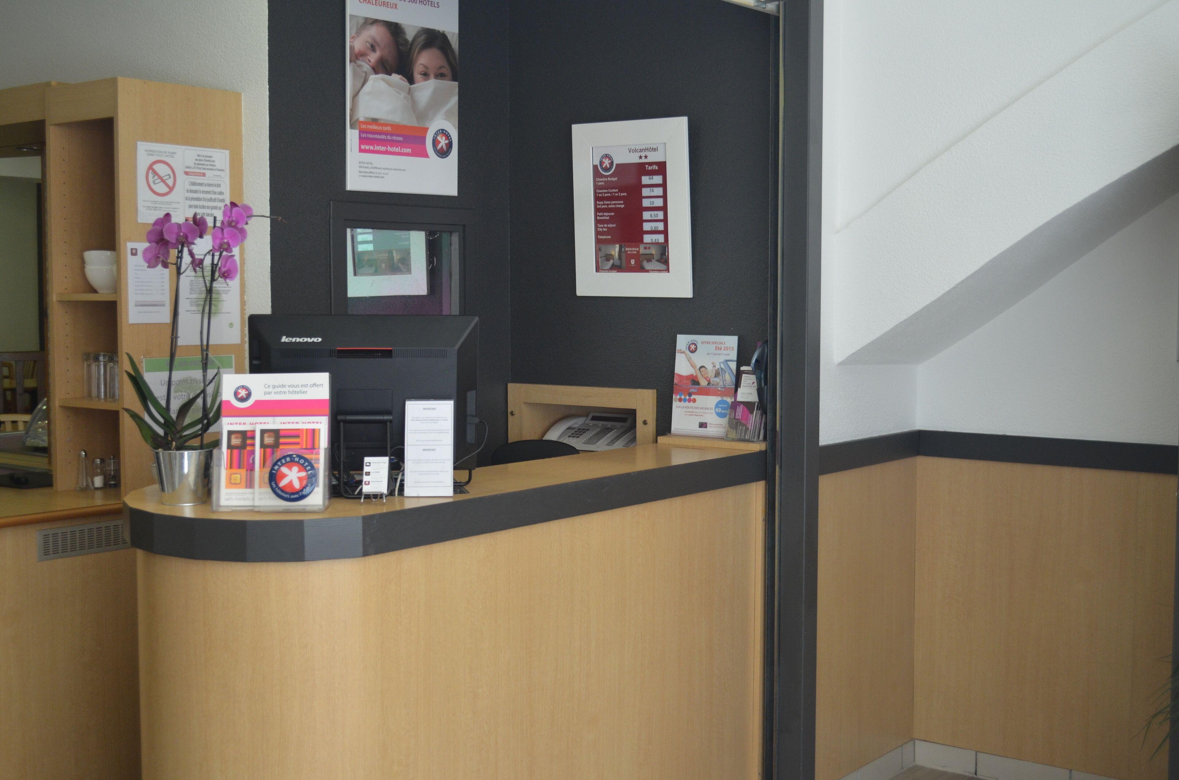 The Originals Artyster Ferrand 3*