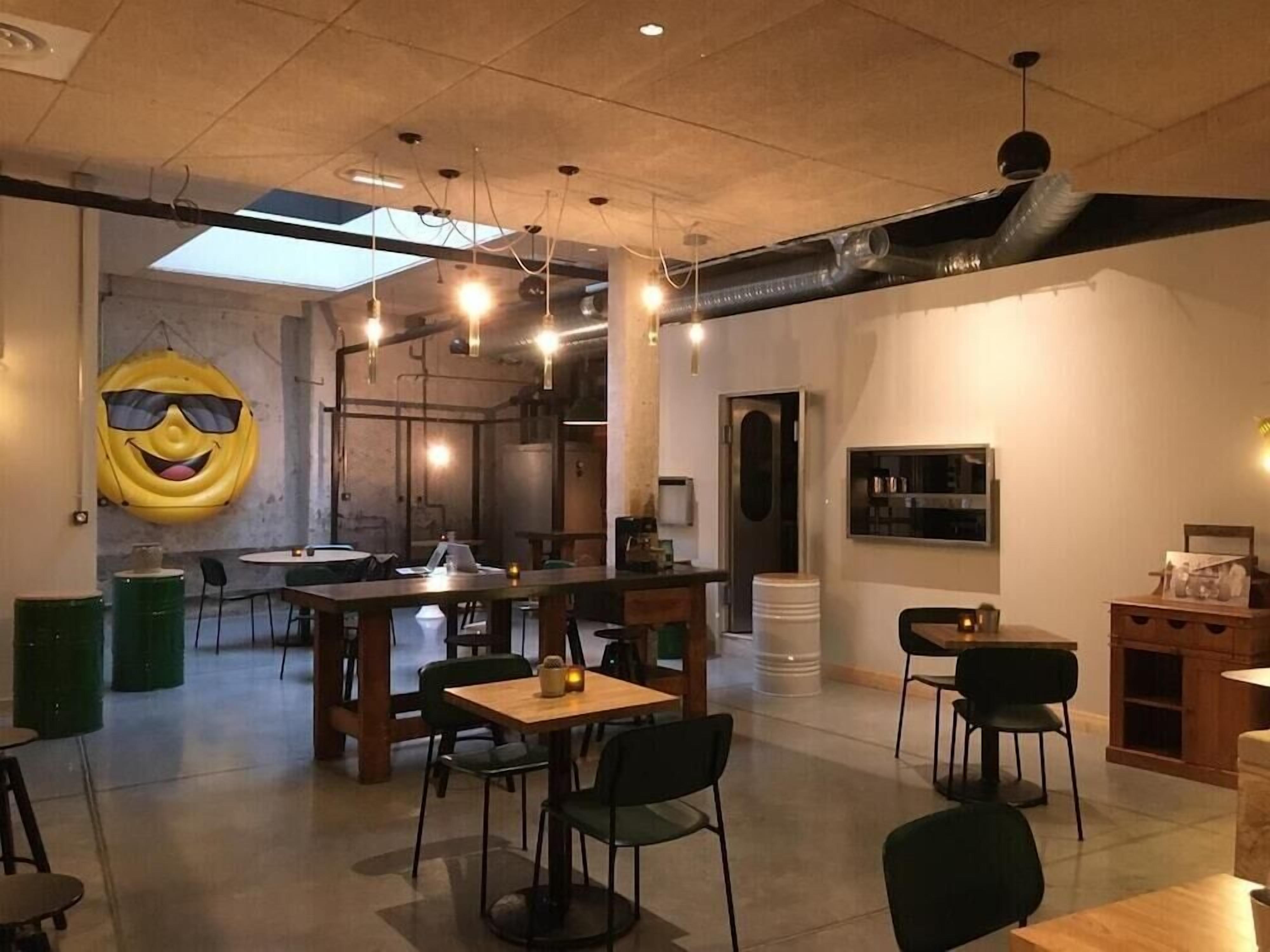 Hotel The Originals Artyster Ferrand