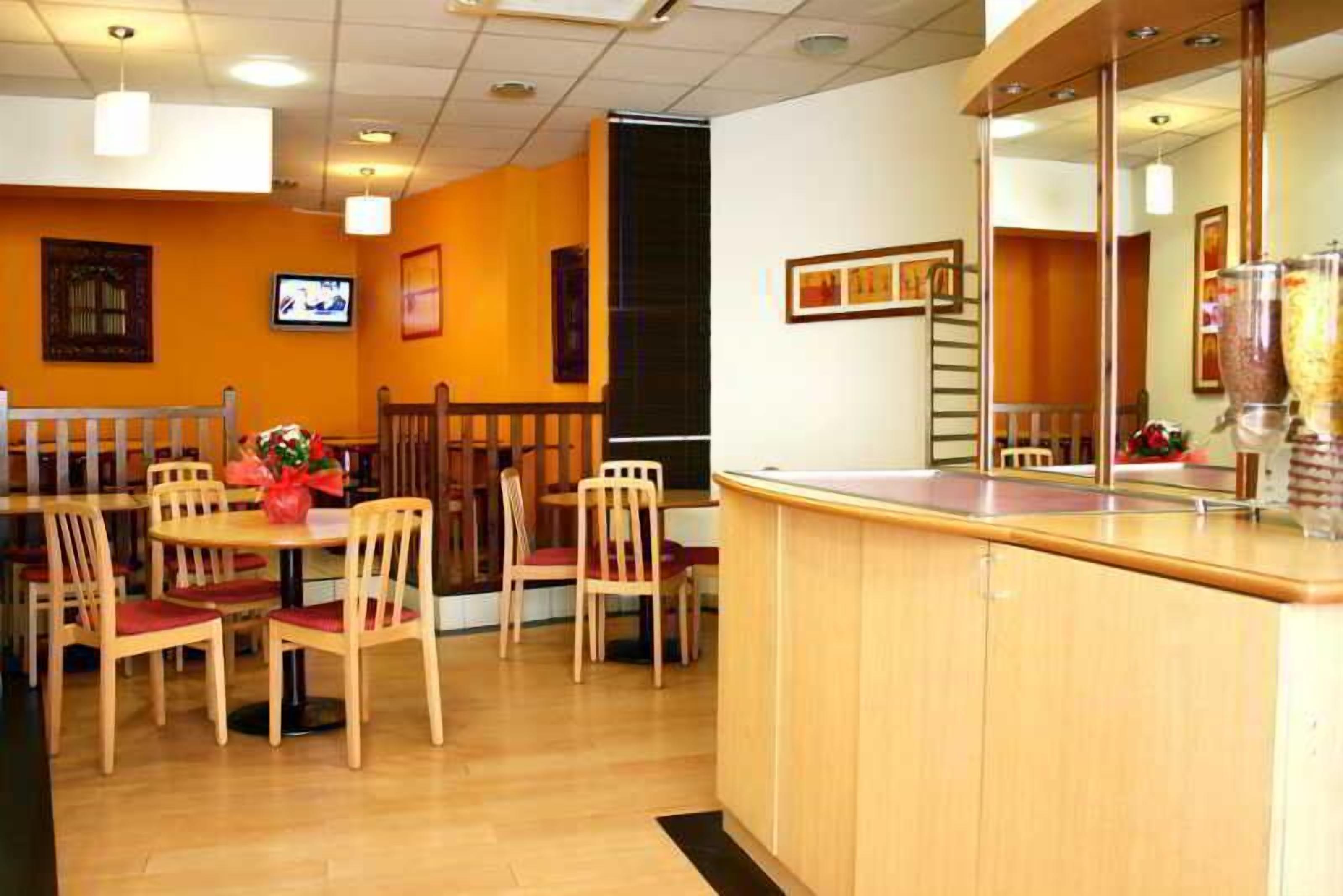 Hotel The Originals Artyster Ferrand