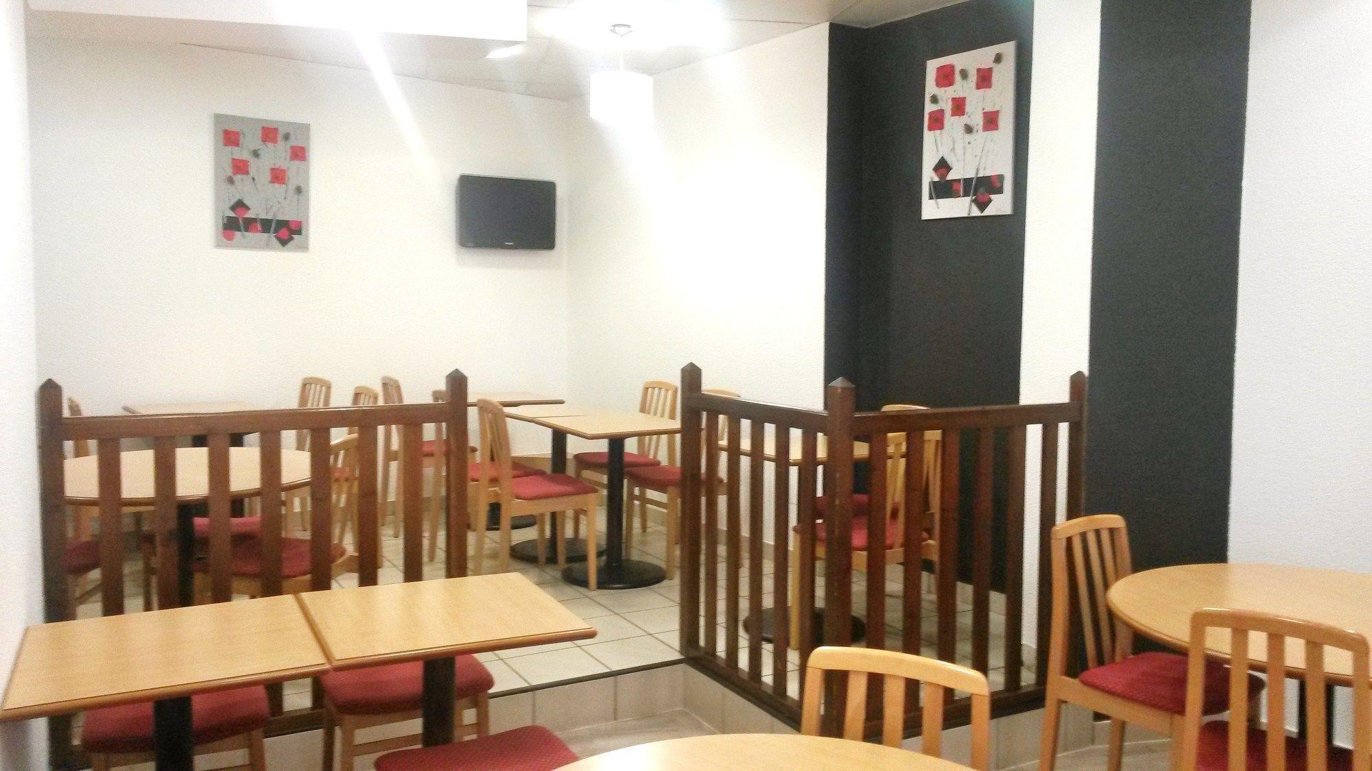 The Originals Artyster Ferrand Hotel 3*