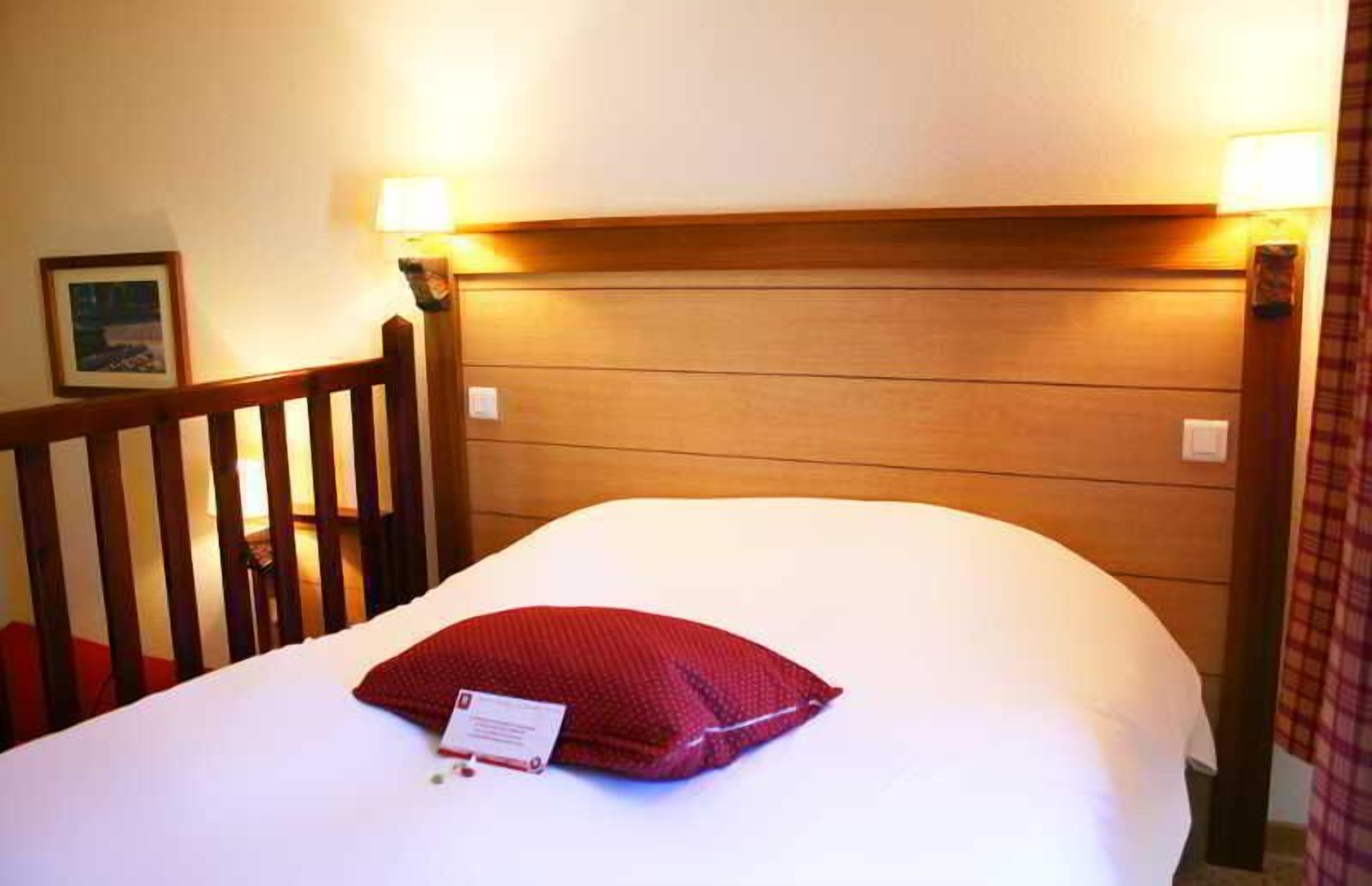 The Originals Artyster Ferrand 3*