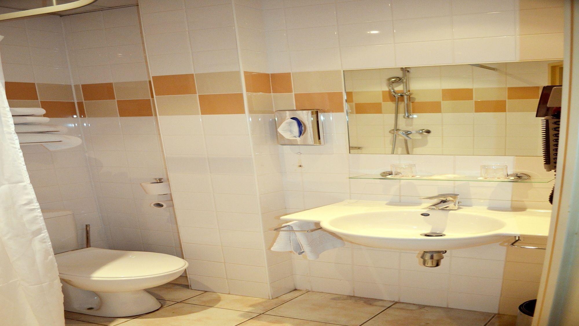 The Originals Artyster Ferrand 3*