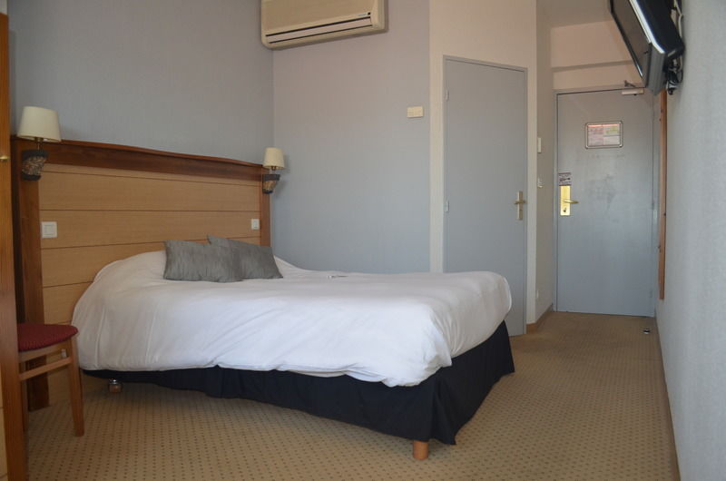 Hotel The Originals Artyster Ferrand 3*