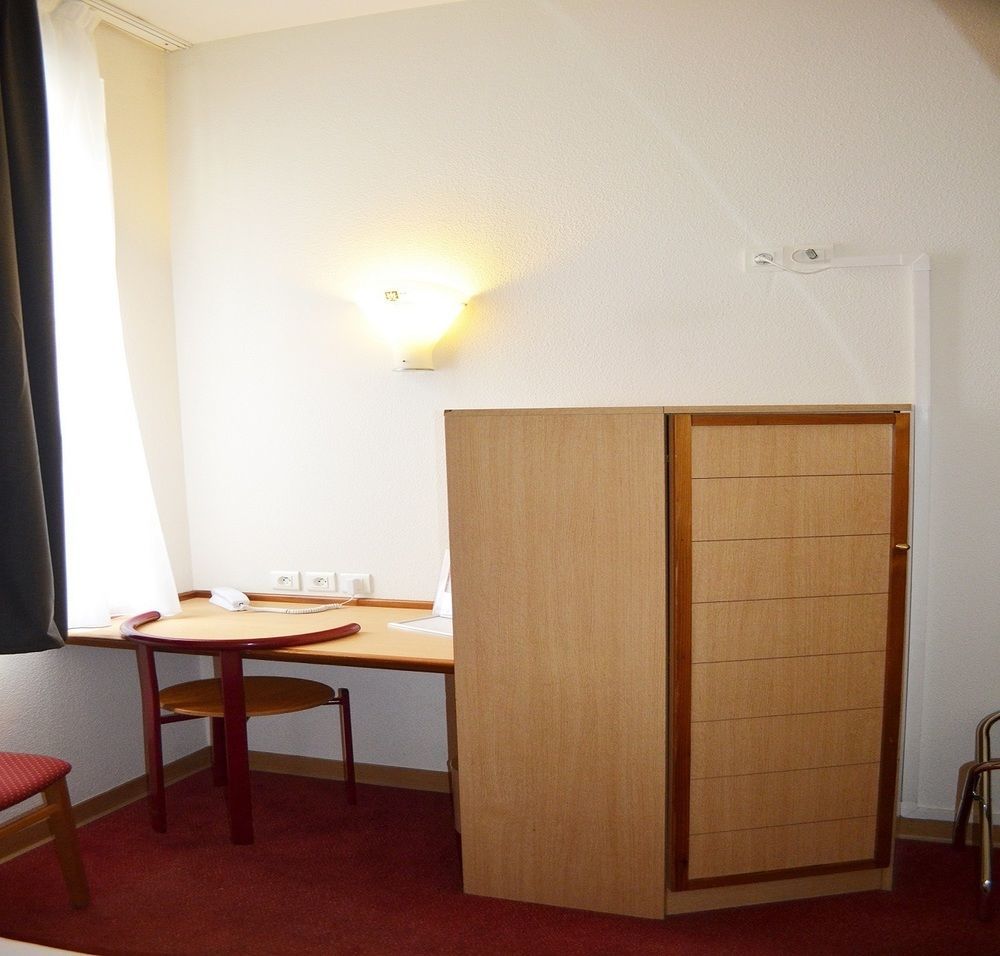 The Originals Artyster Ferrand Hotel Clermont-Ferrand