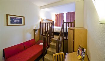 The Originals Artyster Ferrand Hotel