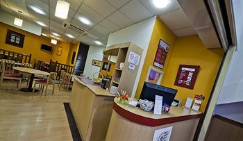 Hotel The Originals Artyster Ferrand Clermont-Ferrand