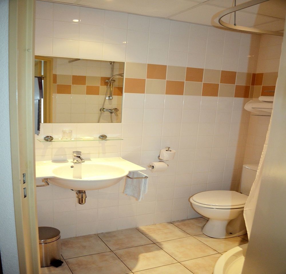 The Originals Artyster Ferrand 3* Clermont-Ferrand