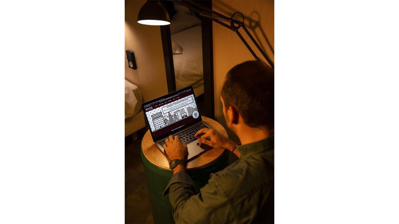 The Originals Artyster Ferrand