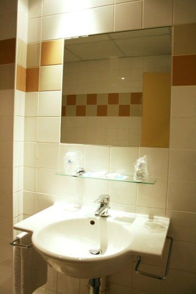 The Originals City Hotel Artyster Clermont Ferrand Hotel 3*