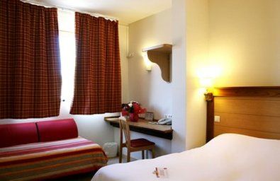 The Originals Artyster Ferrand 3* Clermont-Ferrand